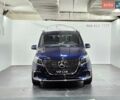 Синій Мерседес В-Клас, об'ємом двигуна 2 л та пробігом 13 тис. км за 99999 $, фото 2 на Automoto.ua