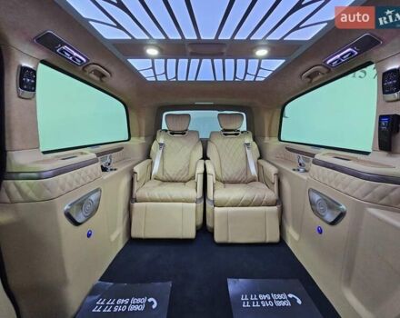 Синий Мерседес В-Класс, объемом двигателя 2 л и пробегом 13 тыс. км за 129999 $, фото 21 на Automoto.ua