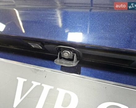 Синий Мерседес В-Класс, объемом двигателя 2 л и пробегом 13 тыс. км за 129999 $, фото 28 на Automoto.ua