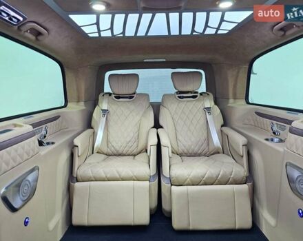 Синий Мерседес В-Класс, объемом двигателя 2 л и пробегом 13 тыс. км за 129999 $, фото 22 на Automoto.ua