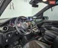 Синій Мерседес В-Клас, об'ємом двигуна 2 л та пробігом 13 тис. км за 99999 $, фото 36 на Automoto.ua