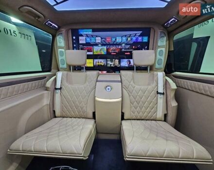 Синий Мерседес В-Класс, объемом двигателя 2 л и пробегом 13 тыс. км за 129999 $, фото 19 на Automoto.ua