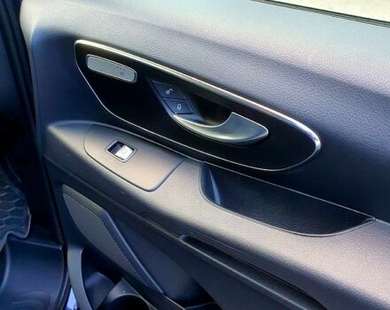 Синий Мерседес В-Класс, объемом двигателя 2 л и пробегом 141 тыс. км за 21500 $, фото 2 на Automoto.ua