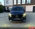 Синий Мерседес В-Класс, объемом двигателя 2.1 л и пробегом 250 тыс. км за 46000 $, фото 1 на Automoto.ua