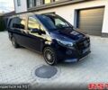 Синий Мерседес В-Класс, объемом двигателя 2.1 л и пробегом 250 тыс. км за 46000 $, фото 1 на Automoto.ua