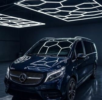 Синий Мерседес В-Класс, объемом двигателя 2.14 л и пробегом 191 тыс. км за 51900 $, фото 1 на Automoto.ua