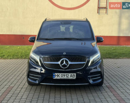 Синій Мерседес В-Клас, об'ємом двигуна 1.95 л та пробігом 90 тис. км за 69999 $, фото 1 на Automoto.ua