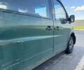 Зелений Мерседес В-Клас, об'ємом двигуна 2.3 л та пробігом 300 тис. км за 2999 $, фото 5 на Automoto.ua
