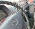 Зелений Мерседес В-Клас, об'ємом двигуна 2.15 л та пробігом 317 тис. км за 5000 $, фото 36 на Automoto.ua