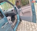 Зелений Мерседес В-Клас, об'ємом двигуна 2.15 л та пробігом 317 тис. км за 5000 $, фото 20 на Automoto.ua