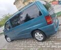 Зелений Мерседес В-Клас, об'ємом двигуна 2.15 л та пробігом 317 тис. км за 5000 $, фото 5 на Automoto.ua