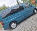 Зелений Мерседес В-Клас, об'ємом двигуна 2.15 л та пробігом 317 тис. км за 5000 $, фото 10 на Automoto.ua