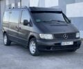 Зеленый Мерседес В-Класс, объемом двигателя 2.1 л и пробегом 300 тыс. км за 5999 $, фото 1 на Automoto.ua