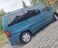Зелений Мерседес В-Клас, об'ємом двигуна 2.15 л та пробігом 317 тис. км за 5000 $, фото 9 на Automoto.ua