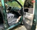 Зеленый Мерседес В-Класс, объемом двигателя 2.15 л и пробегом 304 тыс. км за 7000 $, фото 8 на Automoto.ua
