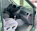 Зеленый Мерседес В-Класс, объемом двигателя 2.15 л и пробегом 304 тыс. км за 7000 $, фото 1 на Automoto.ua