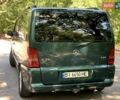 Зеленый Мерседес В-Класс, объемом двигателя 2.15 л и пробегом 304 тыс. км за 7000 $, фото 7 на Automoto.ua