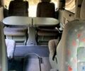Зеленый Мерседес В-Класс, объемом двигателя 2.15 л и пробегом 304 тыс. км за 7000 $, фото 4 на Automoto.ua
