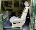 Зеленый Мерседес В-Класс, объемом двигателя 2.15 л и пробегом 304 тыс. км за 7000 $, фото 17 на Automoto.ua