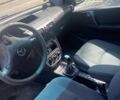 Чорний Мерседес Ванео, об'ємом двигуна 1.7 л та пробігом 276 тис. км за 3899 $, фото 7 на Automoto.ua