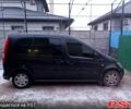 Черный Мерседес Ванео, объемом двигателя 1.9 л и пробегом 140 тыс. км за 2450 $, фото 1 на Automoto.ua