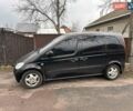 Черный Мерседес Ванео, объемом двигателя 1.7 л и пробегом 280 тыс. км за 4000 $, фото 1 на Automoto.ua