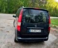 Мерседес Ванео 2003 в Чернигове на Automoto.ua Черный Мерседес Ванео, объемом двигателя 1.6 л и пробегом 300 тыс. км за 3500 $, фото 3 на Automoto.ua