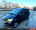 Чорний Мерседес Ванео, об'ємом двигуна 17 л та пробігом 299 тис. км за 1550 $, фото 1 на Automoto.ua