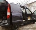 Чорний Мерседес Ванео, об'ємом двигуна 1.7 л та пробігом 238 тис. км за 4600 $, фото 1 на Automoto.ua