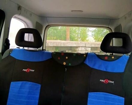 Мерседес Ванео 2003 в Чернигове на Automoto.ua Черный Мерседес Ванео, объемом двигателя 1.6 л и пробегом 300 тыс. км за 3500 $, фото 1 на Automoto.ua