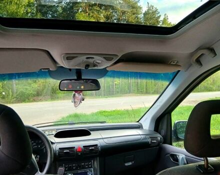 Мерседес Ванео 2003 в Чернигове на Automoto.ua Черный Мерседес Ванео, объемом двигателя 1.6 л и пробегом 300 тыс. км за 3500 $, фото 1 на Automoto.ua