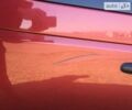 Красный Мерседес Ванео, объемом двигателя 1.7 л и пробегом 340 тыс. км за 4000 $, фото 11 на Automoto.ua