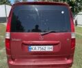 Червоний Мерседес Ванео, об'ємом двигуна 0 л та пробігом 200 тис. км за 4000 $, фото 4 на Automoto.ua