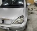 Серый Мерседес Ванео, объемом двигателя 1.7 л и пробегом 320 тыс. км за 3800 $, фото 2 на Automoto.ua