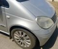 Сірий Мерседес Ванео, об'ємом двигуна 1.69 л та пробігом 370 тис. км за 3800 $, фото 11 на Automoto.ua