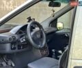Сірий Мерседес Ванео, об'ємом двигуна 1.69 л та пробігом 276 тис. км за 2299 $, фото 6 на Automoto.ua