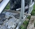 Сірий Мерседес Ванео, об'ємом двигуна 1.7 л та пробігом 400 тис. км за 4100 $, фото 6 на Automoto.ua
