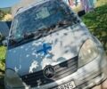 Серый Мерседес Ванео, объемом двигателя 1 л и пробегом 250 тыс. км за 583 $, фото 1 на Automoto.ua
