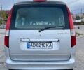 Мерседес Ванео 2002 в Жмеренке на Automoto.ua Серый Мерседес Ванео, объемом двигателя 1.6 л и пробегом 235 тыс. км за 4000 $, фото 5 на Automoto.ua