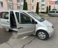 Серый Мерседес Ванео, объемом двигателя 1.7 л и пробегом 450 тыс. км за 2950 $, фото 1 на Automoto.ua