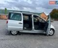Мерседес Ванео 2002 в Жмеренке на Automoto.ua Серый Мерседес Ванео, объемом двигателя 1.6 л и пробегом 235 тыс. км за 4000 $, фото 15 на Automoto.ua