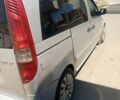 Сірий Мерседес Ванео, об'ємом двигуна 1.69 л та пробігом 370 тис. км за 3800 $, фото 2 на Automoto.ua