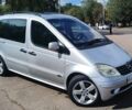 Сірий Мерседес Ванео, об'ємом двигуна 1.69 л та пробігом 314 тис. км за 5300 $, фото 1 на Automoto.ua