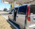 Сірий Мерседес Ванео, об'ємом двигуна 1.69 л та пробігом 370 тис. км за 3800 $, фото 10 на Automoto.ua