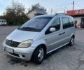 Мерседес Ванео 2002 в Жмеренке на Automoto.ua Серый Мерседес Ванео, объемом двигателя 1.6 л и пробегом 235 тыс. км за 4000 $, фото 1 на Automoto.ua