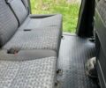 Сірий Мерседес Ванео, об'ємом двигуна 1.7 л та пробігом 400 тис. км за 4100 $, фото 7 на Automoto.ua
