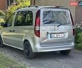 Сірий Мерседес Ванео, об'ємом двигуна 1.69 л та пробігом 276 тис. км за 2299 $, фото 3 на Automoto.ua