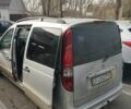 Сірий Мерседес Ванео, об'ємом двигуна 0.17 л та пробігом 280 тис. км за 874 $, фото 1 на Automoto.ua