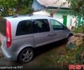 Сірий Мерседес Ванео, об'ємом двигуна 1.7 л та пробігом 200 тис. км за 2000 $, фото 4 на Automoto.ua
