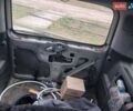 Серый Мерседес Ванео, объемом двигателя 1.69 л и пробегом 400 тыс. км за 2000 $, фото 8 на Automoto.ua